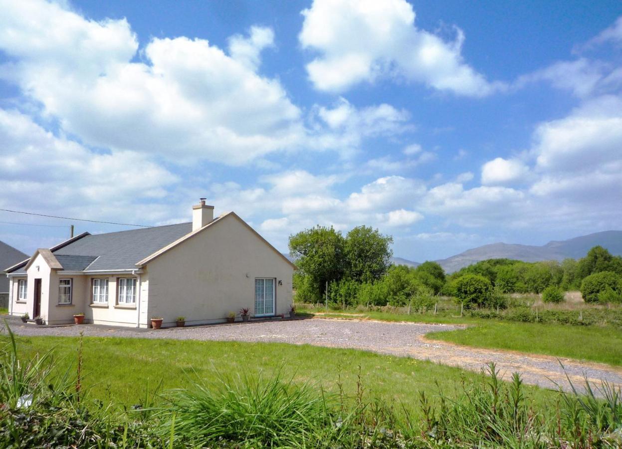 Shannons Gate Villa Killorglin Exterior photo
